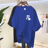 Women’s Loose Fit Cotton T-Shirt
