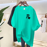 Women’s Loose Fit Cotton T-Shirt