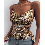 Women’s Sleeveless Tank Top