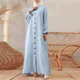 Abaya Kaftan – Dubai-Inspired Elegance