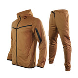 Men’s Tracksuit Sports Set