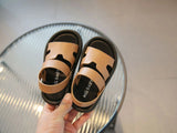 Anti-Slip Explorer Baby Sandals