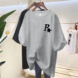 Women’s Loose Fit Cotton T-Shirt