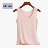 Women's Vintage Velour Tank Top