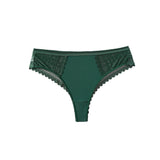 High-Quality Lace Bikini Briefs