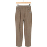 Women’s Loose-Fit Corduroy Pants