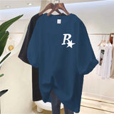 Women’s Loose Fit Cotton T-Shirt