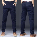 Men's Loose Comfortable Cargo Pants