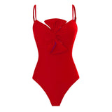 One Piece Swimsuit