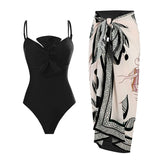 One Piece Swimsuit
