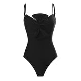 One Piece Swimsuit