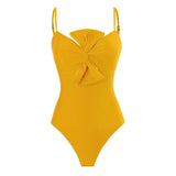 One Piece Swimsuit