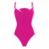 One Piece Swimsuit