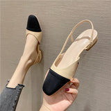 Dress Pumps