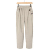 Women’s Loose-Fit Corduroy Pants