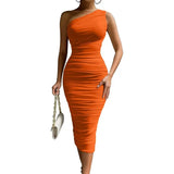 Hot Girl Summer A-Line Duster Dress