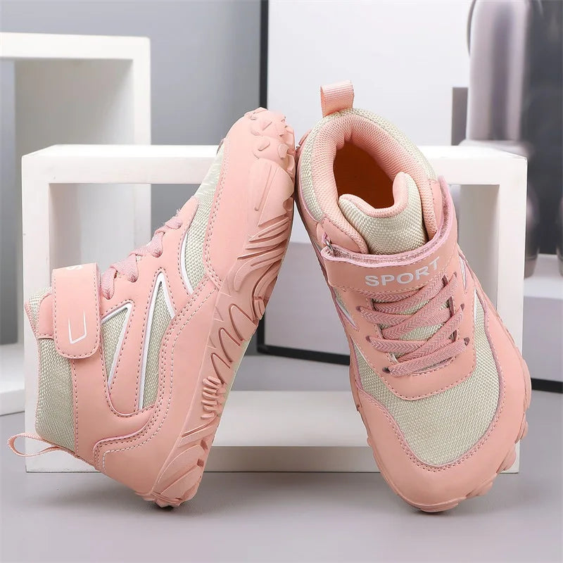 Kids’ Winter Hiking Shoes