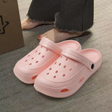 Unisex Crocs
