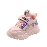 Breathable Non-Slip Sneakers for Kids