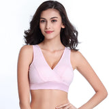 Nursing Breastfeeding Bra