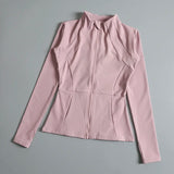 Women’s High-Elastic Yoga Top
