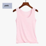 Women's Vintage Velour Tank Top