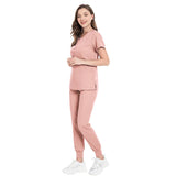 Women’s Scrubs Uniform Set