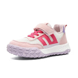 Low Top Mesh Casual Shoes