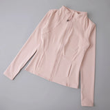 Women’s High-Elastic Yoga Top