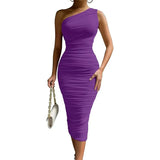 Hot Girl Summer A-Line Duster Dress