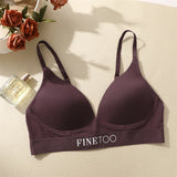 Daily Wireless Cotton Bra