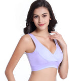 Nursing Breastfeeding Bra