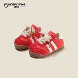 Versatile Casual Baby Sneakers