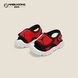 Non-Slip Soft Bottom Summer Toddler Shoes