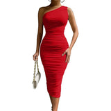 Hot Girl Summer A-Line Duster Dress
