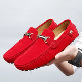Lightweight Slip-On Casual Loafers