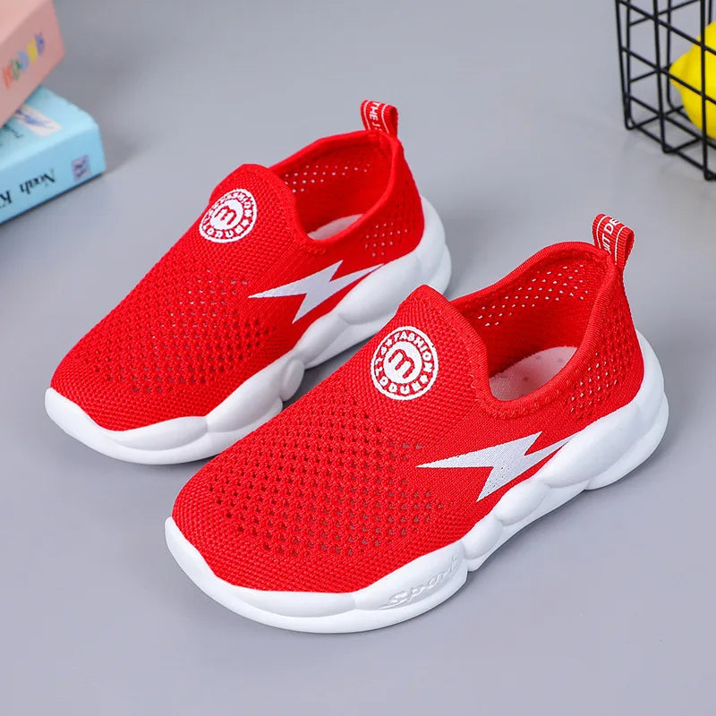 Mesh Lightweight Shoes