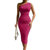 Hot Girl Summer A-Line Duster Dress