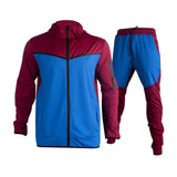 Men’s Tracksuit Sports Set