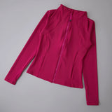 Women’s High-Elastic Yoga Top