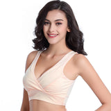 Nursing Breastfeeding Bra