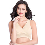 Nursing Breastfeeding Bra