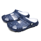 Men’s Lightweight Rubber Sandals