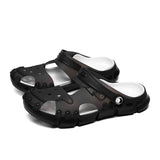 Men’s Lightweight Rubber Sandals