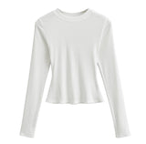 Women’s Long-Sleeve Modal Top