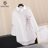 Women's Long Shirt