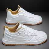 Fashionable Height-Boosting Men's Casual Sport Sneakers