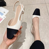 Dress Pumps