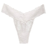 Invisible Seamless Thong (Set of 6)
