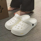 Unisex Crocs